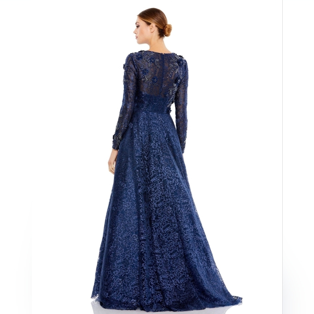 Mac DuggalMac Duggal 11121Regular price$998 Sale price$598Sale